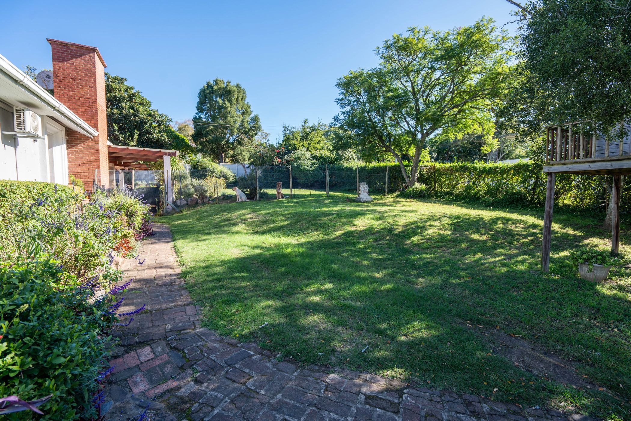 House for sale in Oatlands, Grahamstown, Makhanda - 1GC1702178