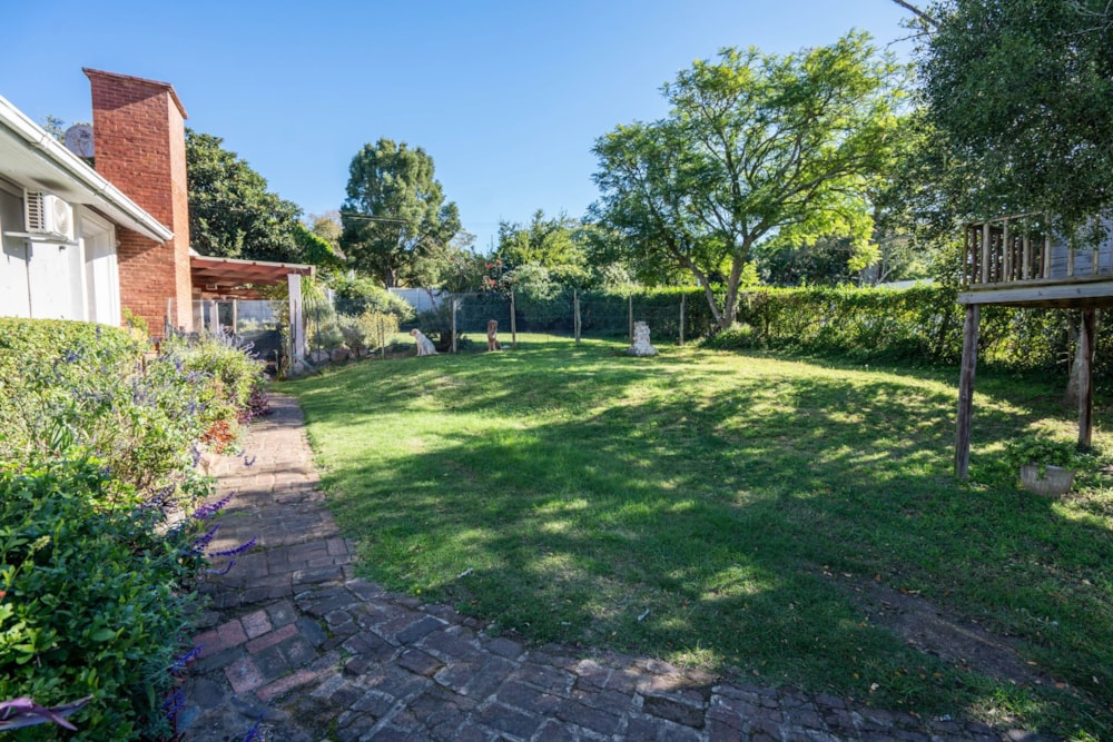 House for sale in Oatlands, Grahamstown, Makhanda - 1GC1702178