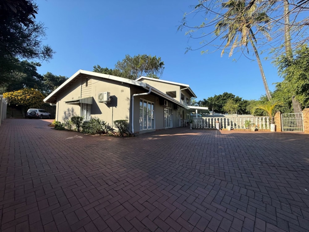 Cottage let in La Lucia - 1ND1678609 Cottage let in La Lucia - 1ND1678609