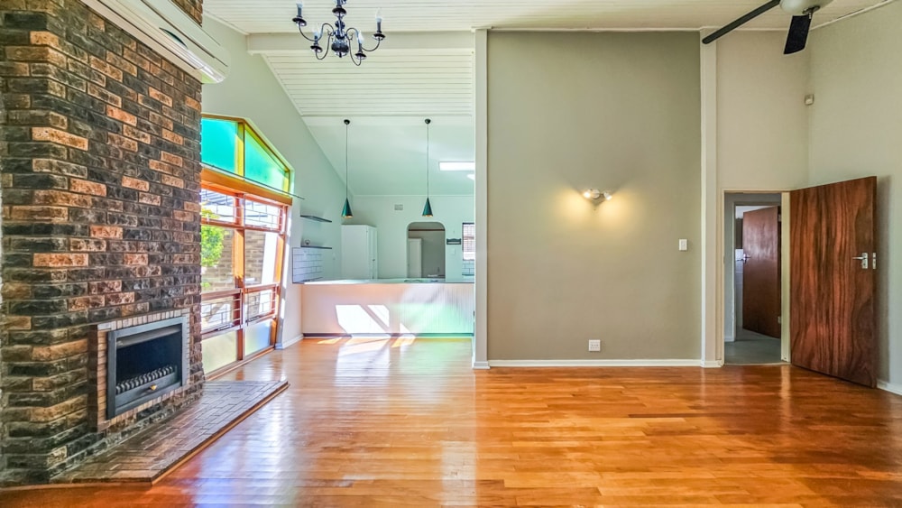 House let in Wellington - TKL1700927