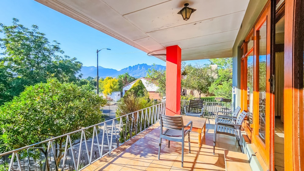 House for sale in Wellington - WEL1702561