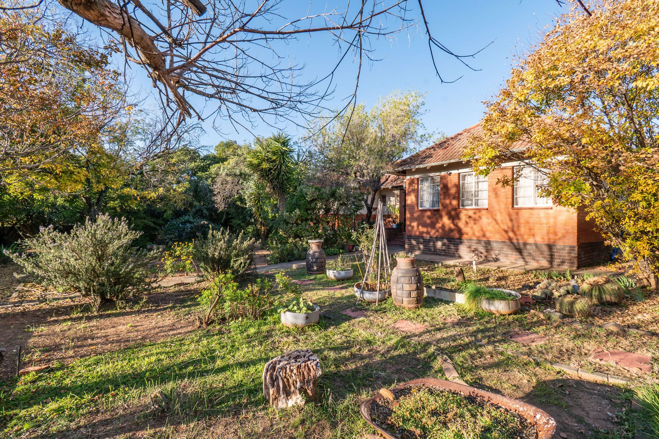 House sold in Dan Pienaar - 1BX1700312