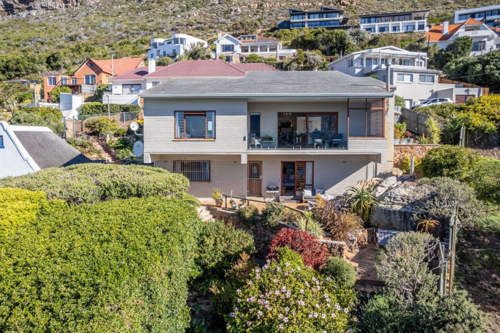 House sold in Fish Hoek - FH1700087 House sold in Fish Hoek - FH1700087