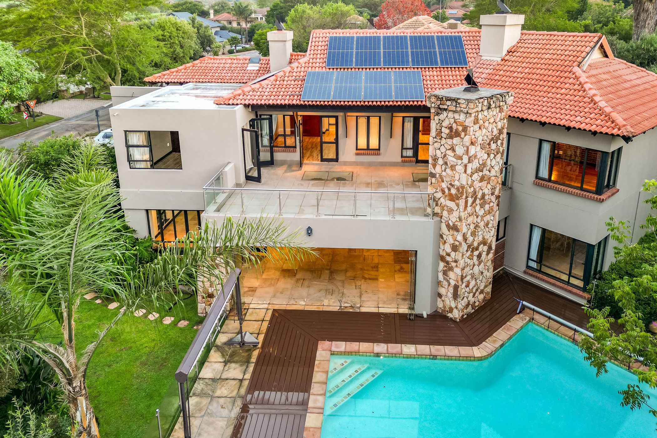 House for sale in Eagle Canyon Golf Estate - RAN1699174