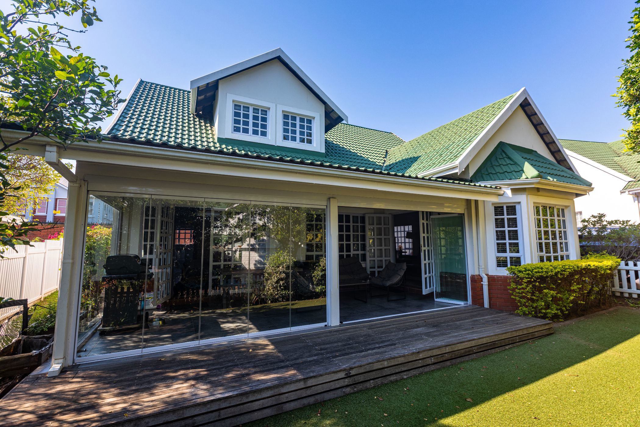 Townhouse for sale in Mount Edgecombe Country Estate - 1MT1702648