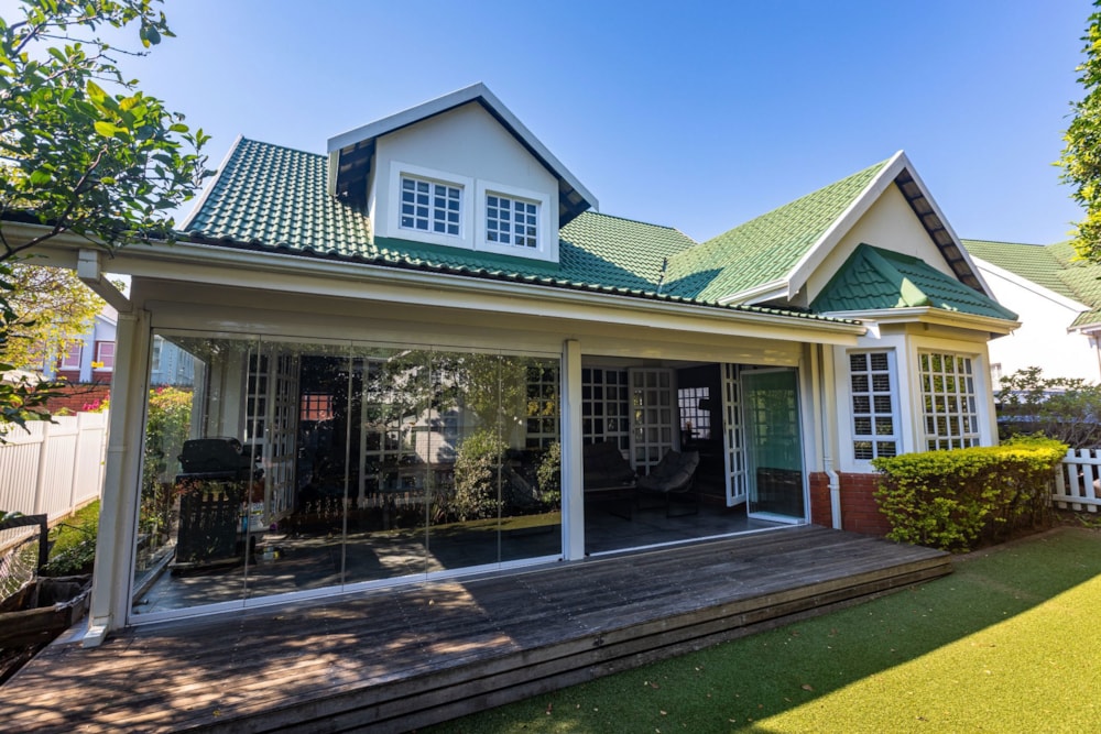 Townhouse for sale in Mount Edgecombe Country Estate - 1MT1702648