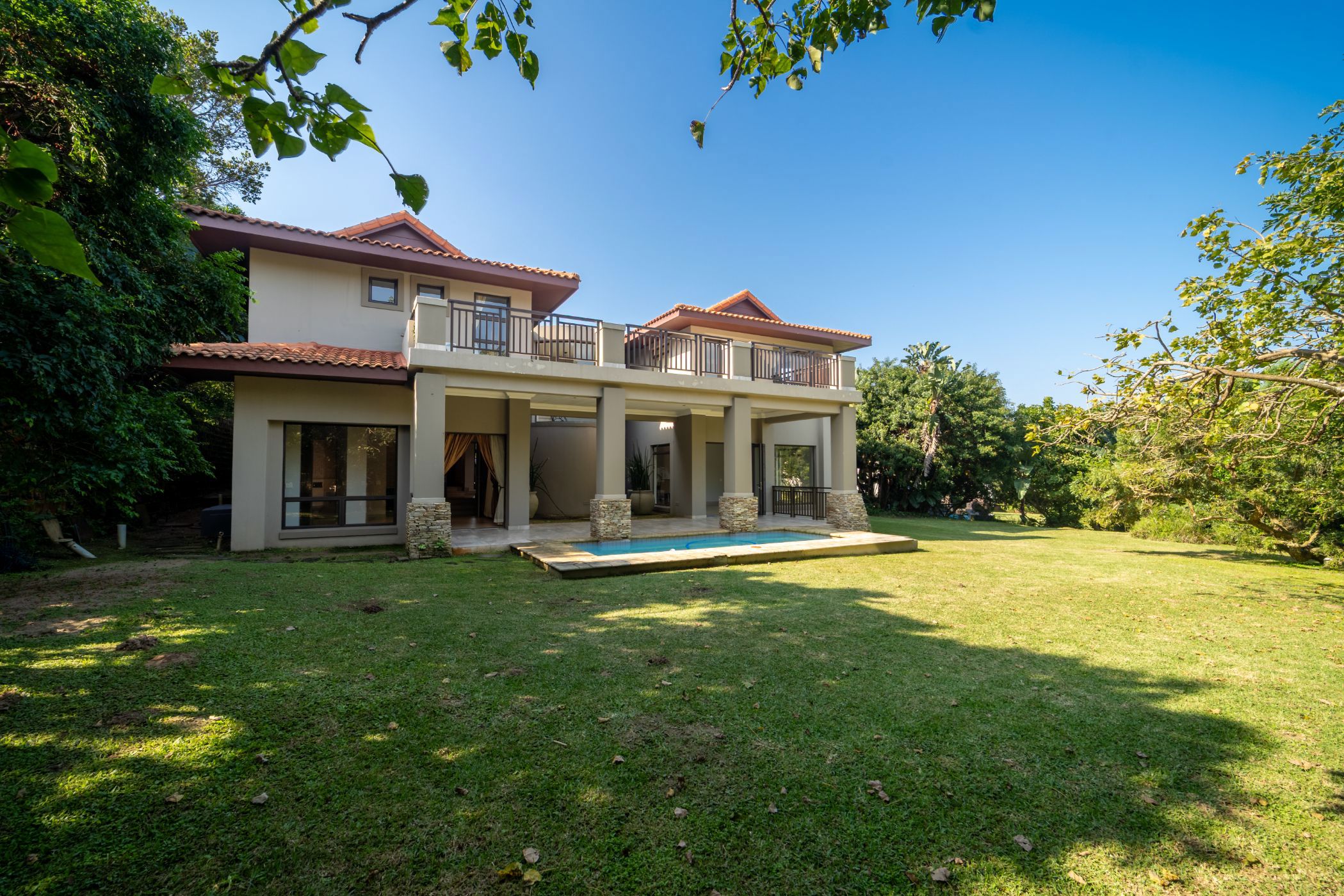 House for sale in Zimbali Estate - 1BD1700950