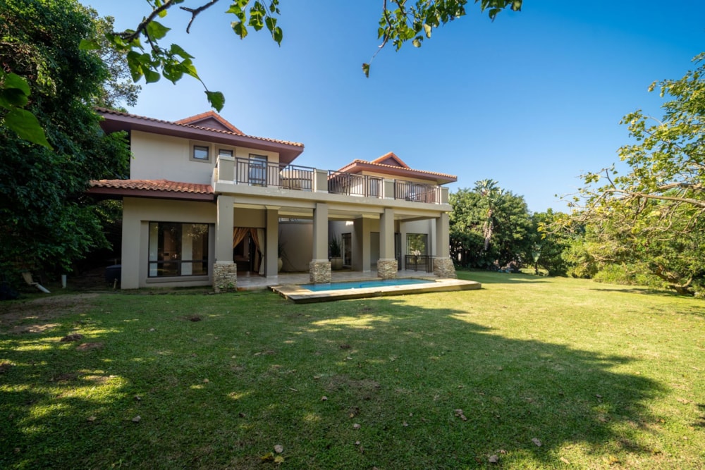 House for sale in Zimbali Estate - 1BD1700950 House for sale in Zimbali Estate - 1BD1700950