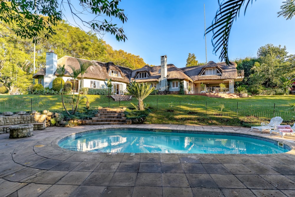 House for sale in Winston Park - 1KF1700007 House for sale in Winston Park - 1KF1700007