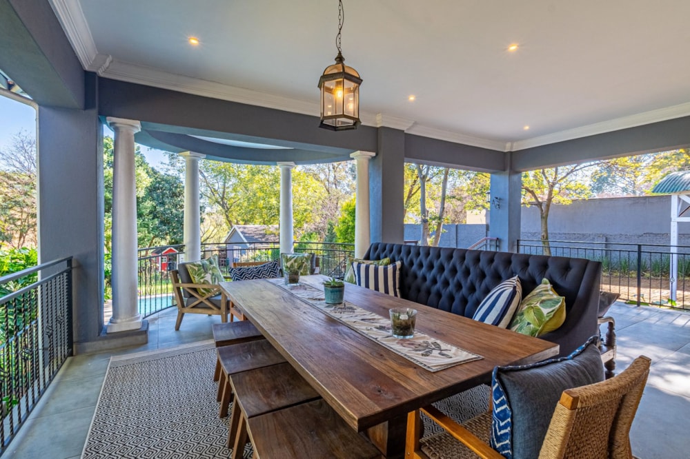 House for sale in Parkview - HP1703851