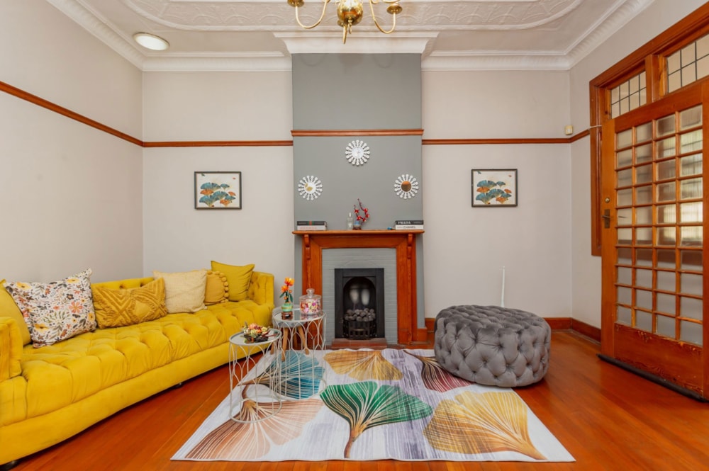 House for sale in Parkview - HP1700987