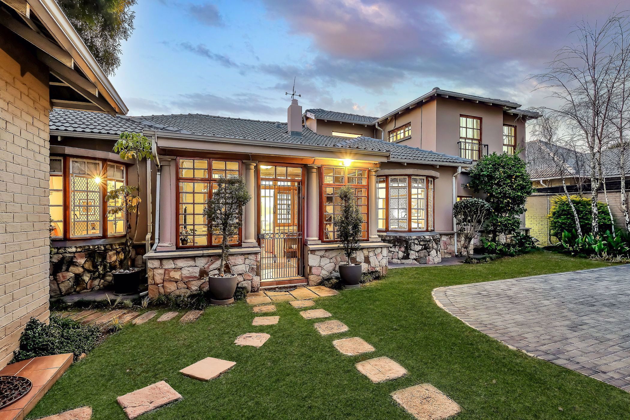 House for sale in Parkview - HP1700987