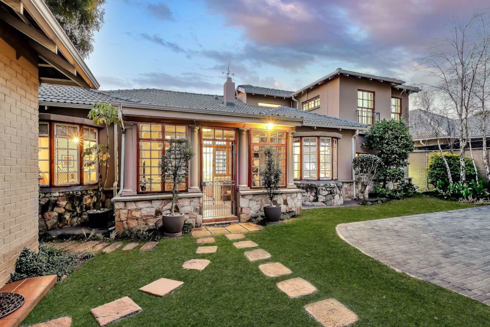 House for sale in Parkview - HP1700987