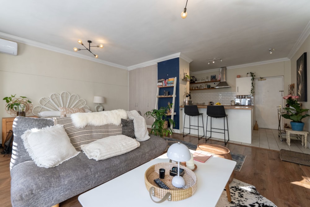 Studio apartment sold in Oranjezicht - AS1701929 Studio apartment sold in Oranjezicht - AS1701929