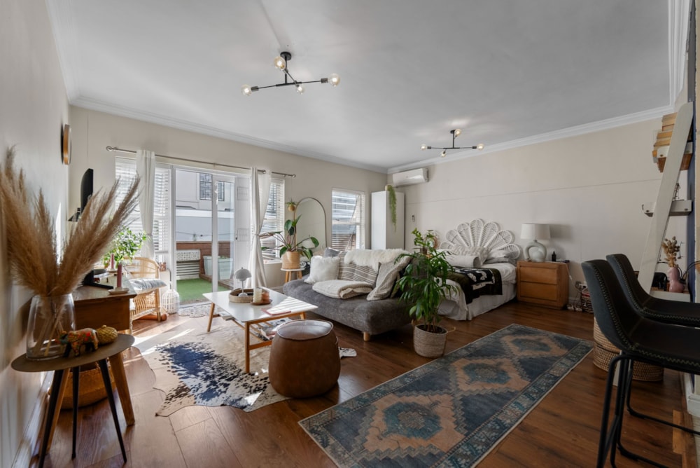 Studio apartment sold in Oranjezicht - AS1701929 Studio apartment sold in Oranjezicht - AS1701929