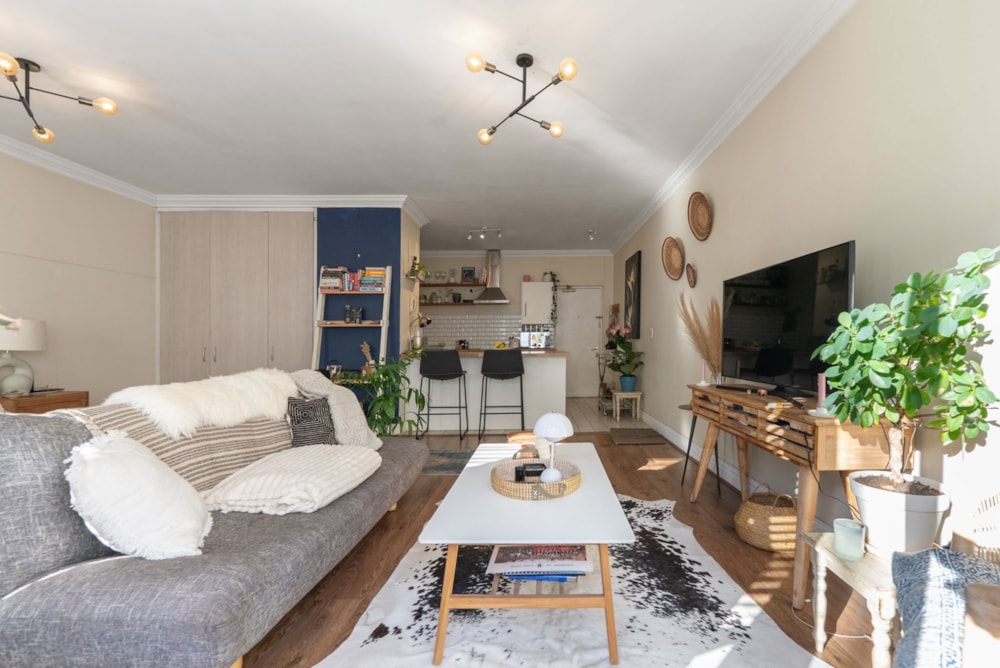 Studio apartment sold in Oranjezicht - AS1701929 Studio apartment sold in Oranjezicht - AS1701929