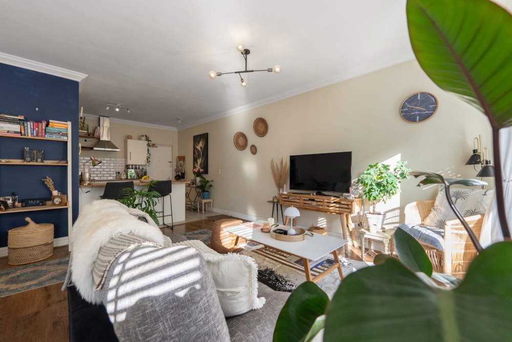 Studio apartment sold in Oranjezicht - AS1701929 Studio apartment sold in Oranjezicht - AS1701929