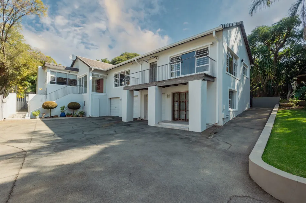 House sold in Northcliff, Johannesburg - RAN1700304 House sold in Northcliff, Johannesburg - RAN1700304