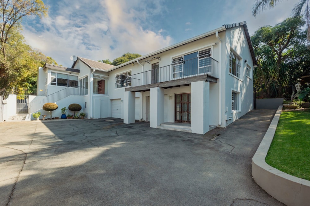 House for sale in Northcliff, Johannesburg - RAN1700304 House for sale in Northcliff, Johannesburg - RAN1700304