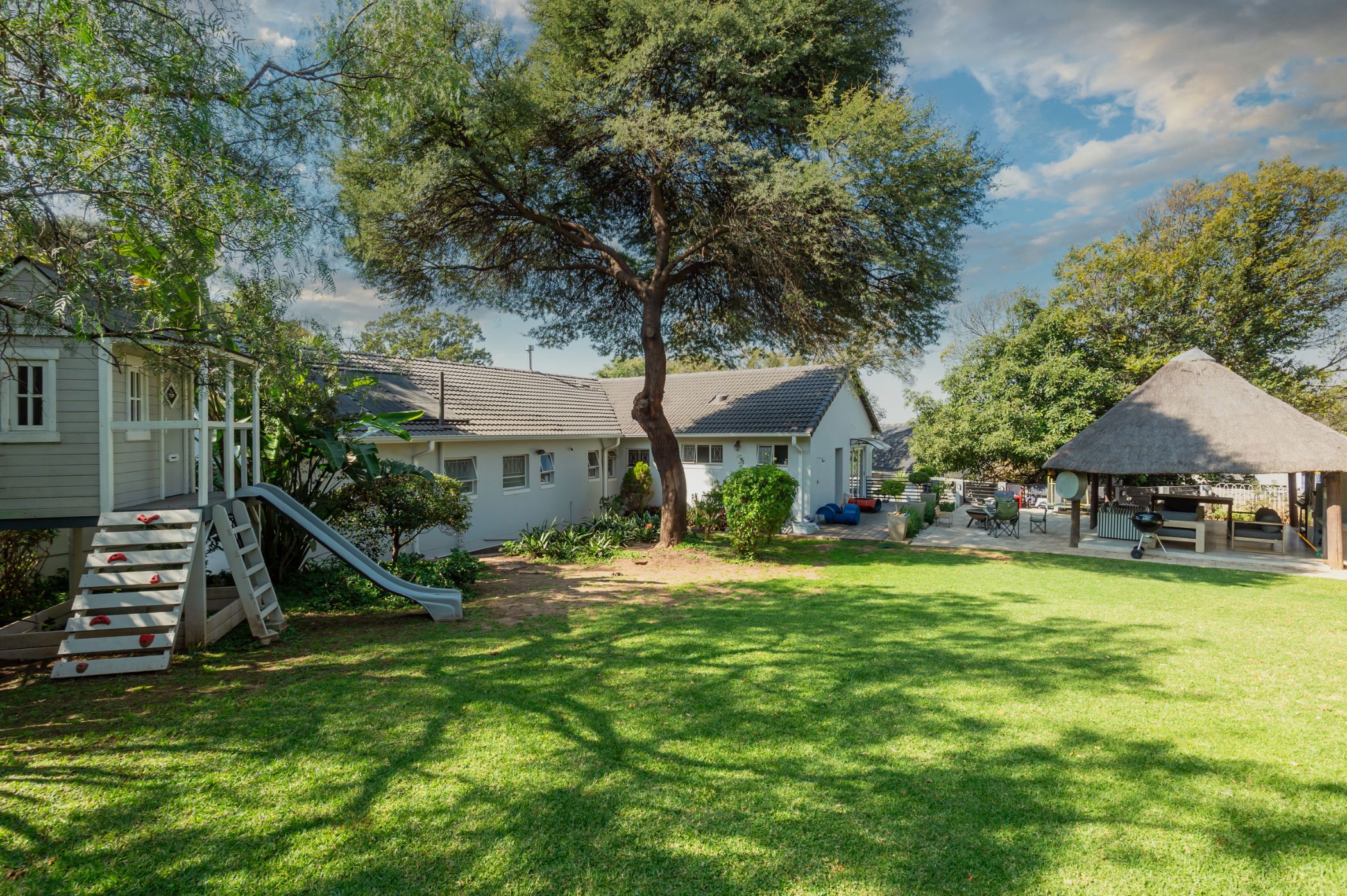 House for sale in Northcliff, Johannesburg - RAN1700304