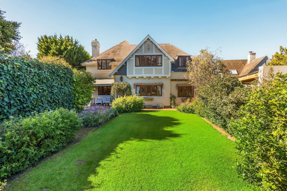 House for sale in Claremont, Cape Town - KW1700626