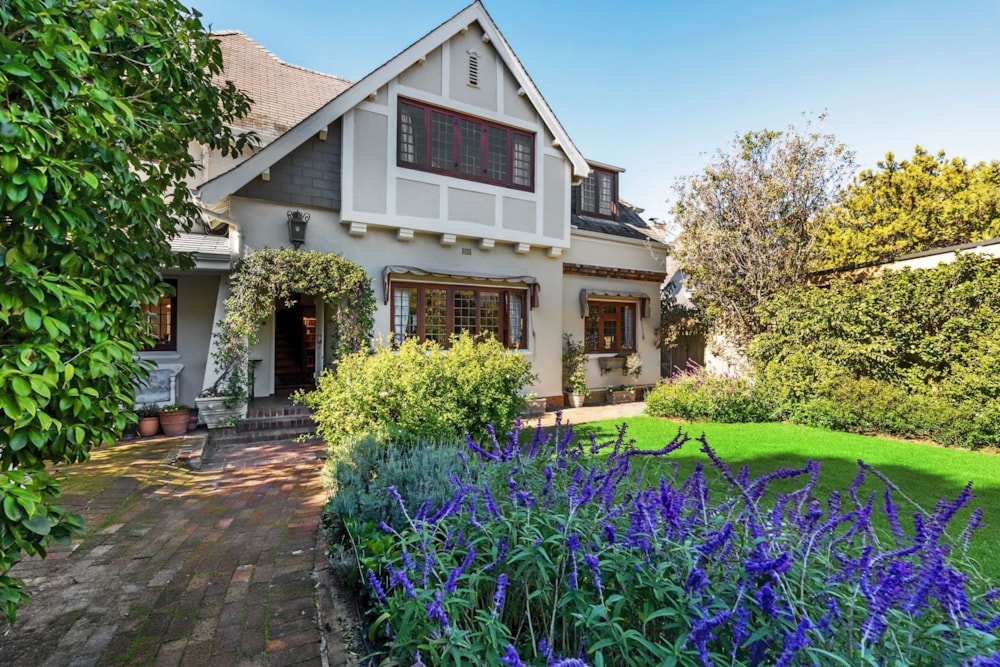 House for sale in Claremont, Cape Town - KW1700626