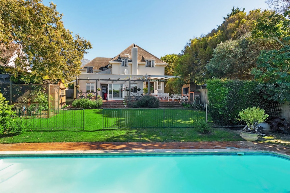 House for sale in Claremont, Cape Town - KW1700626