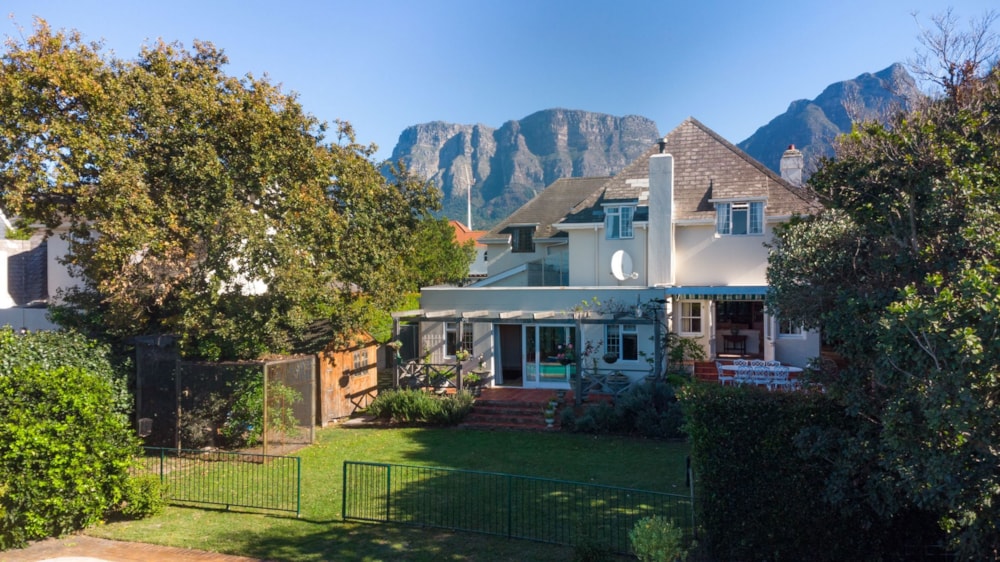 House for sale in Claremont, Cape Town - KW1700626