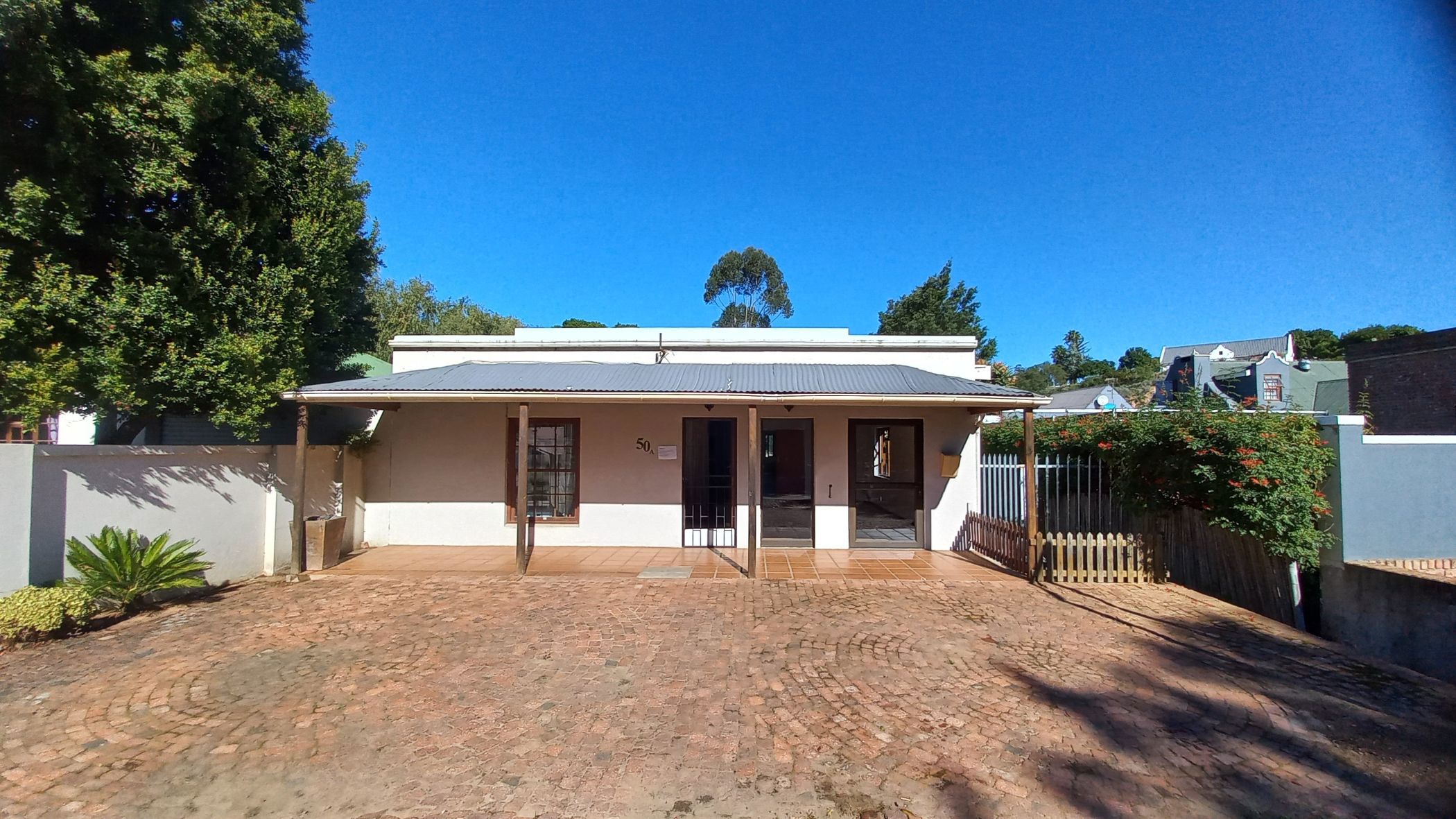 Commercial Building for sale in Heidelberg, Garden Route - 1SR1678461