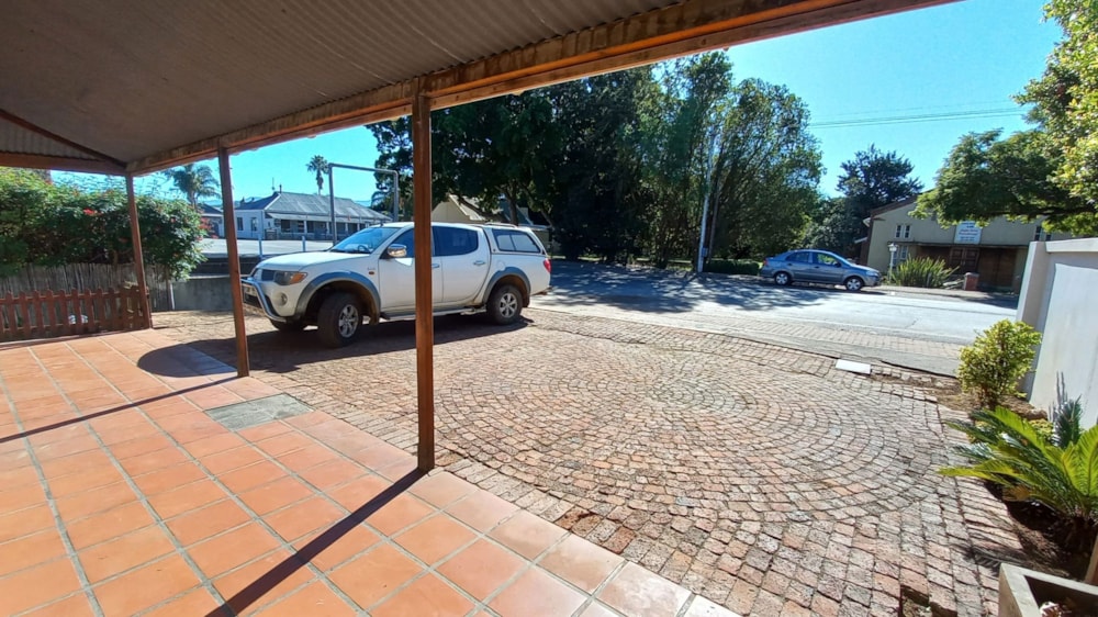 Commercial Building for sale in Heidelberg, Garden Route - 1SR1678461