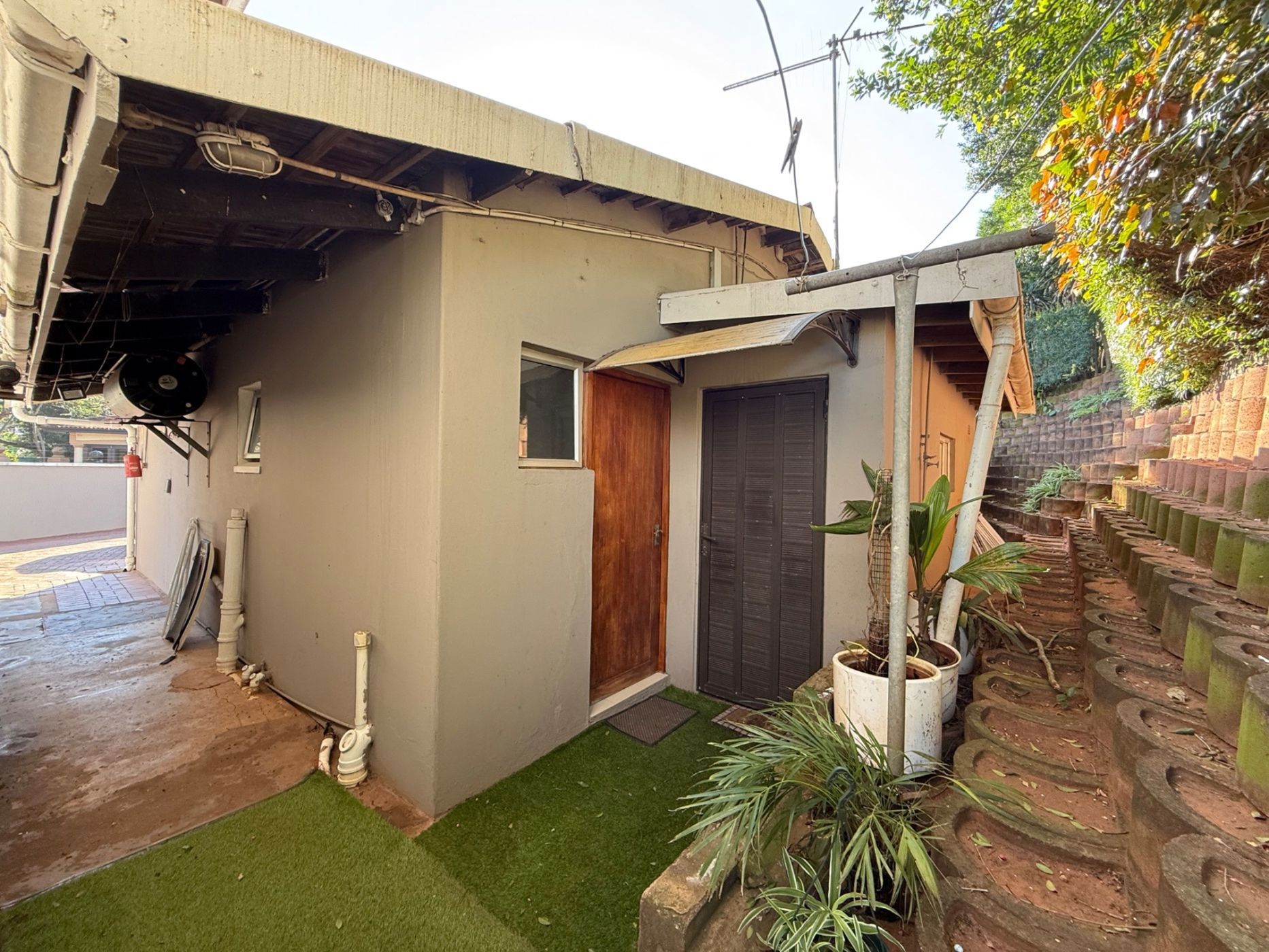 Cottage let in La Lucia - 1ND1699315