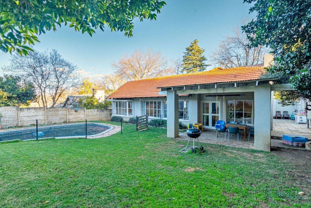 House for sale in Blairgowrie - GRE1702220