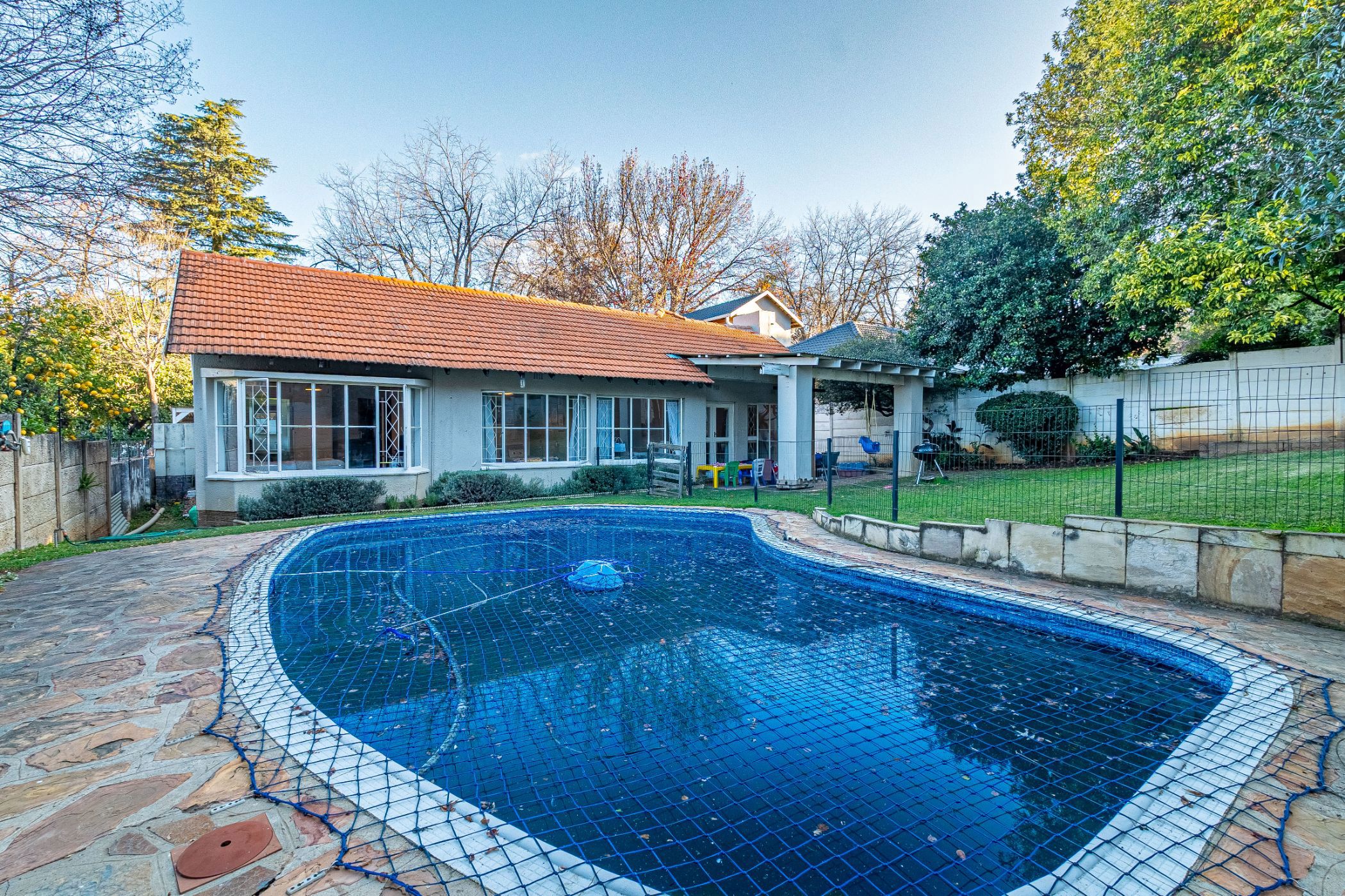 House for sale in Blairgowrie - GRE1702220