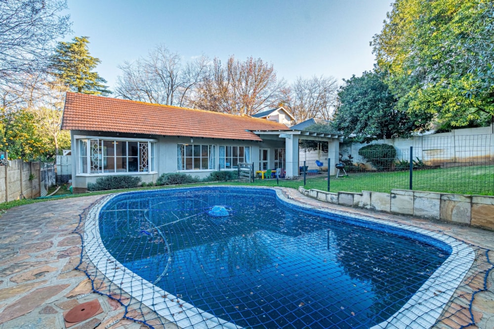 House for sale in Blairgowrie - GRE1702220