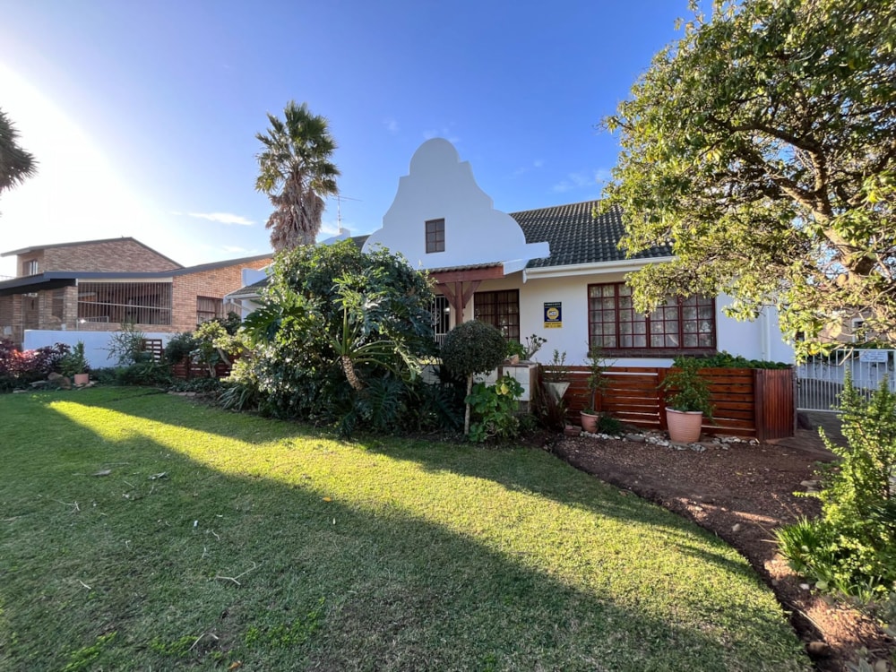 House for sale in Noorsekloofpunt - 1JF1702507 House for sale in Noorsekloofpunt - 1JF1702507