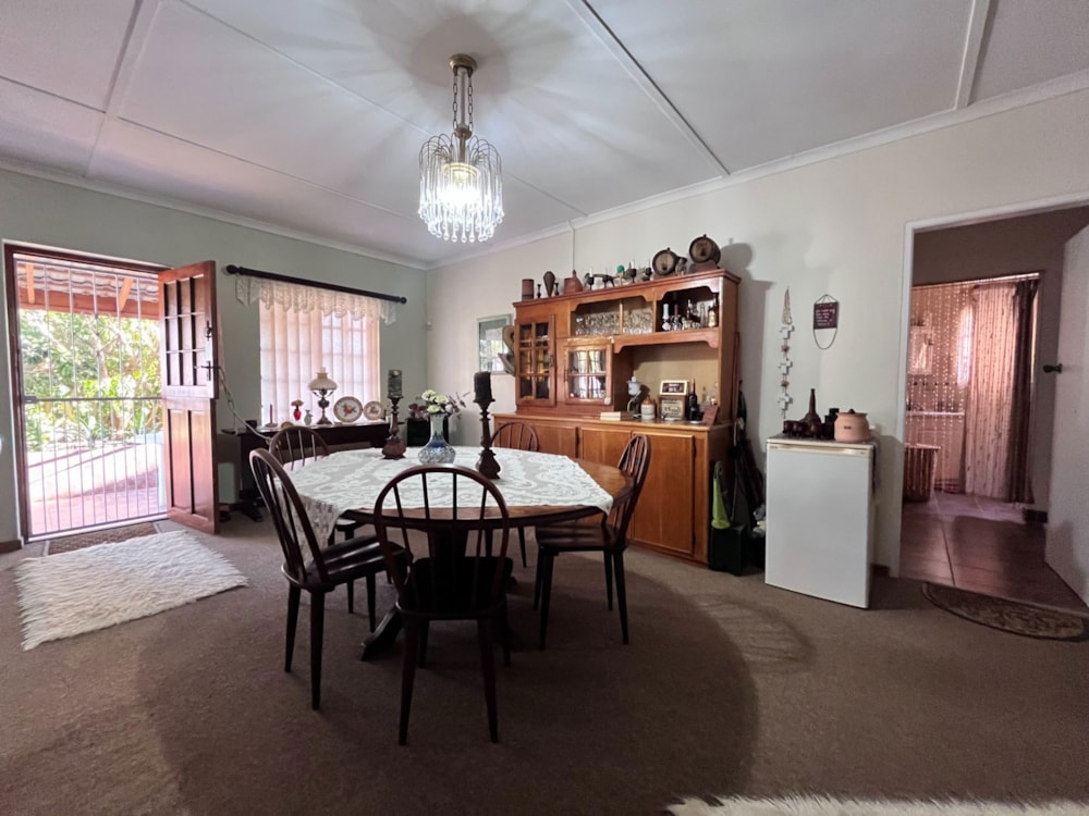 House for sale in Noorsekloofpunt - 1JF1702507 House for sale in Noorsekloofpunt - 1JF1702507