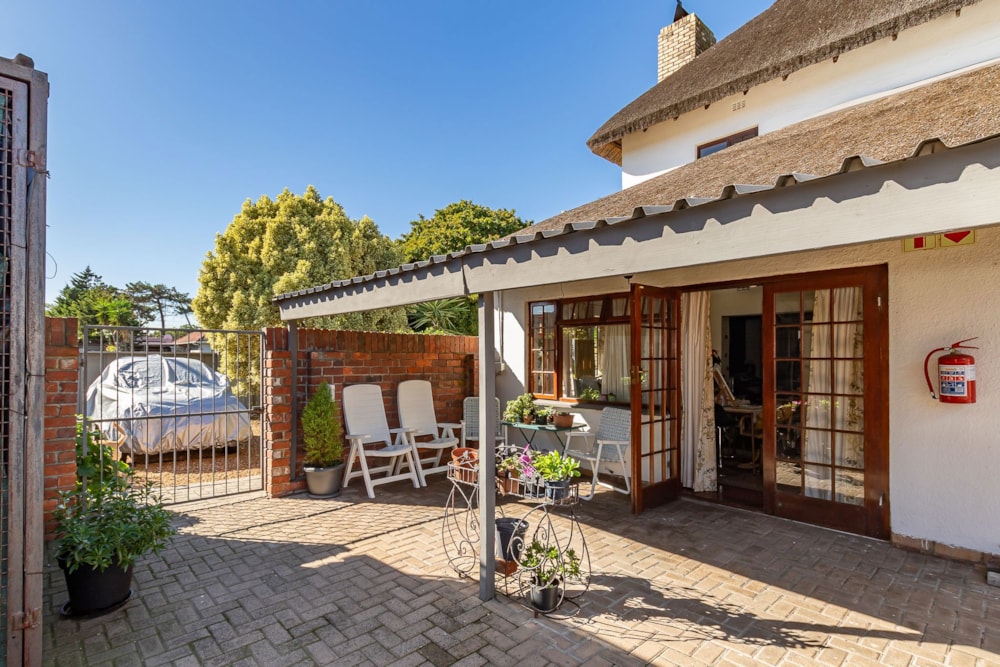 House sold in Pinelands, Cape Town - KW1701569 House sold in Pinelands, Cape Town - KW1701569