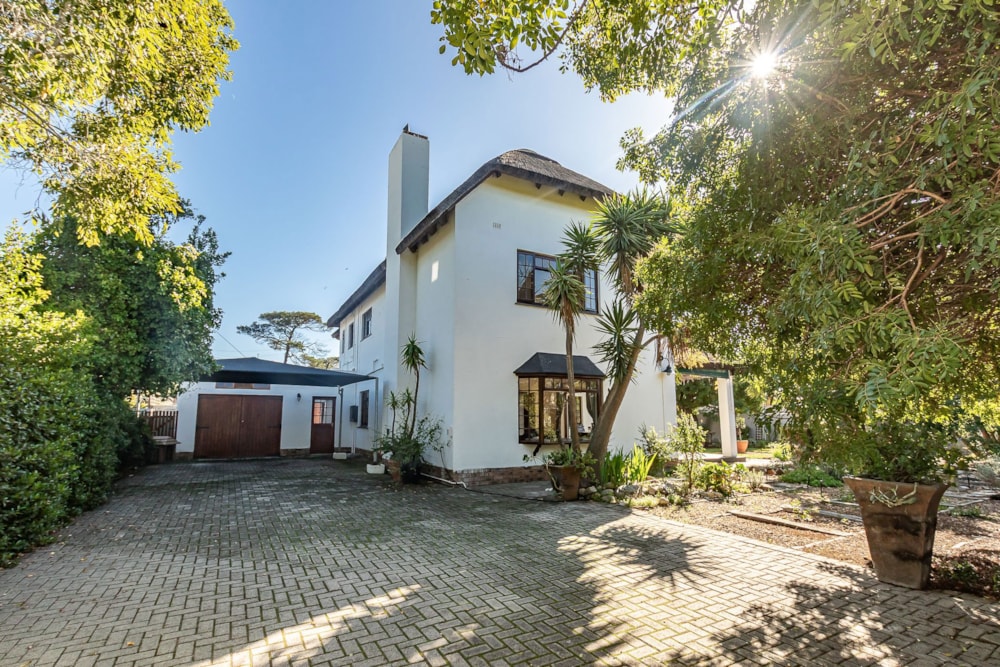 House sold in Pinelands, Cape Town - KW1701569 House sold in Pinelands, Cape Town - KW1701569