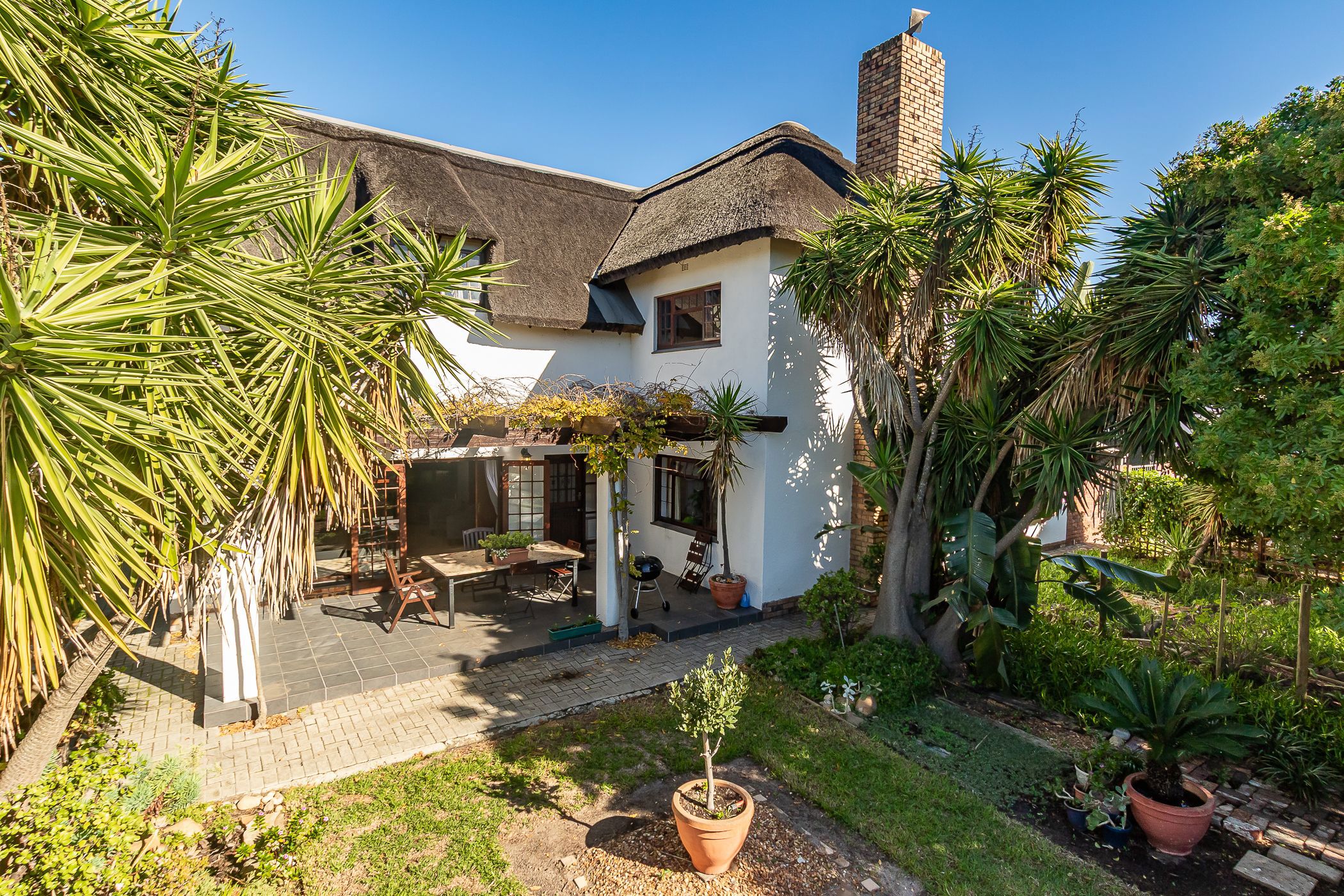 House sold in Pinelands, Cape Town - KW1701569