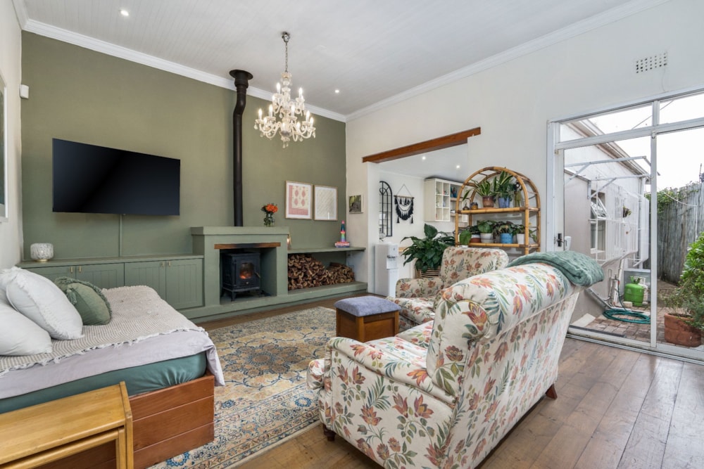 House sold in Wynberg Upper - KW1702543