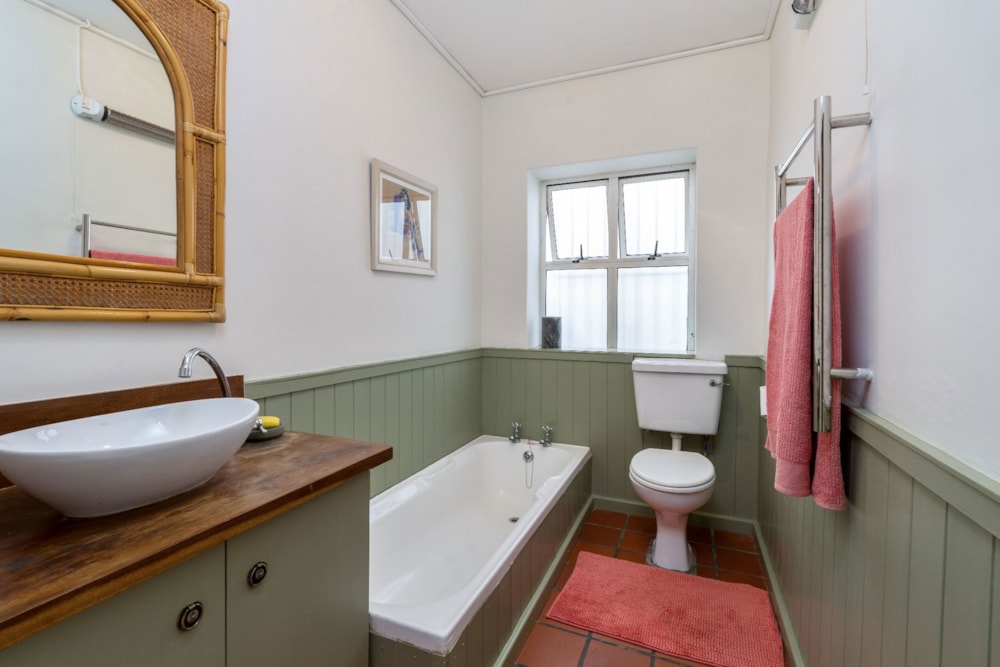 House sold in Wynberg Upper - KW1702543