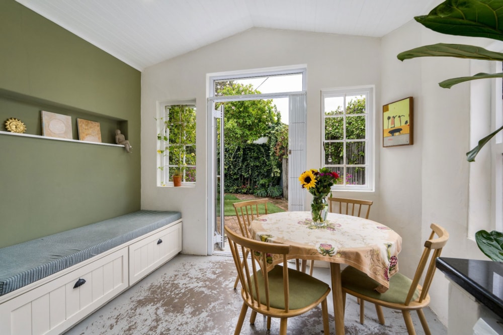 House sold in Wynberg Upper - KW1702543