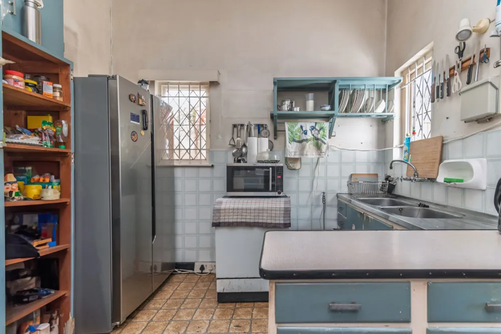 House sold in Rondebosch Park Estate - KW1699283 House sold in Rondebosch Park Estate - KW1699283