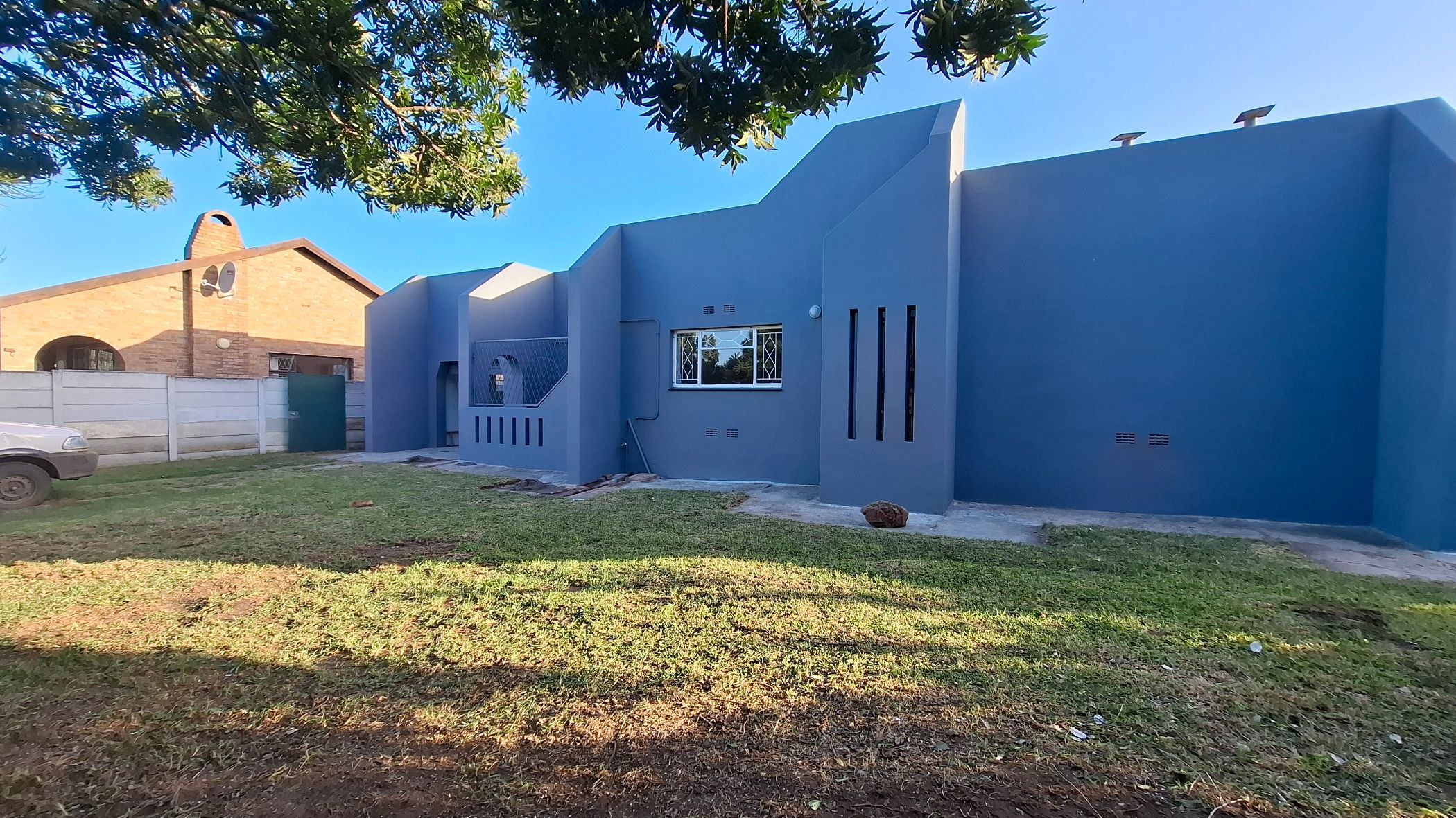 House let in Port Alfred - 1PF1703024