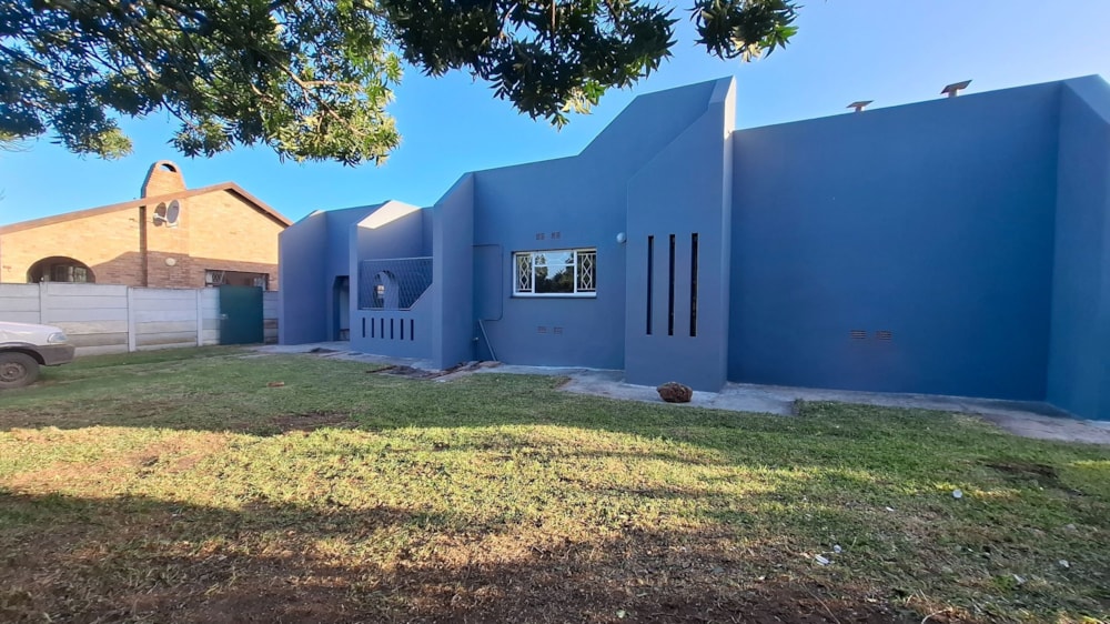 House let in Port Alfred - 1PF1703024 House let in Port Alfred - 1PF1703024