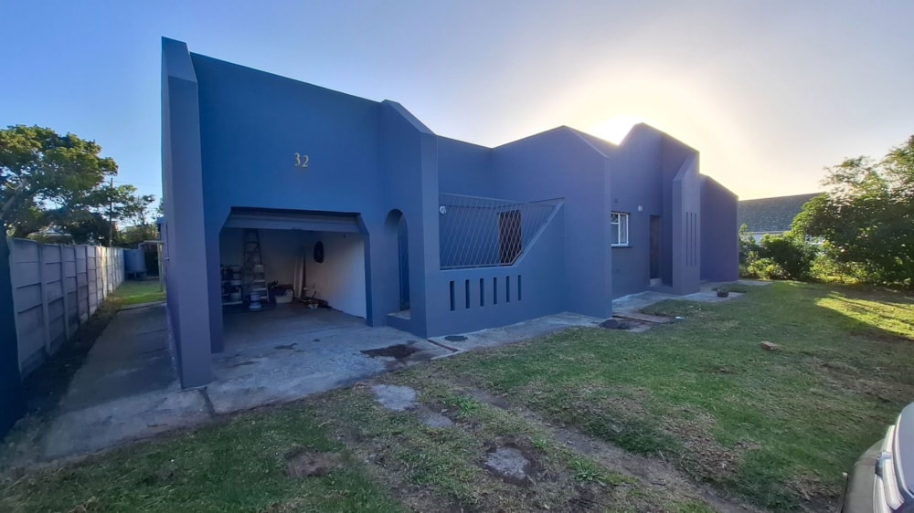 House let in Port Alfred - 1PF1703024 House let in Port Alfred - 1PF1703024
