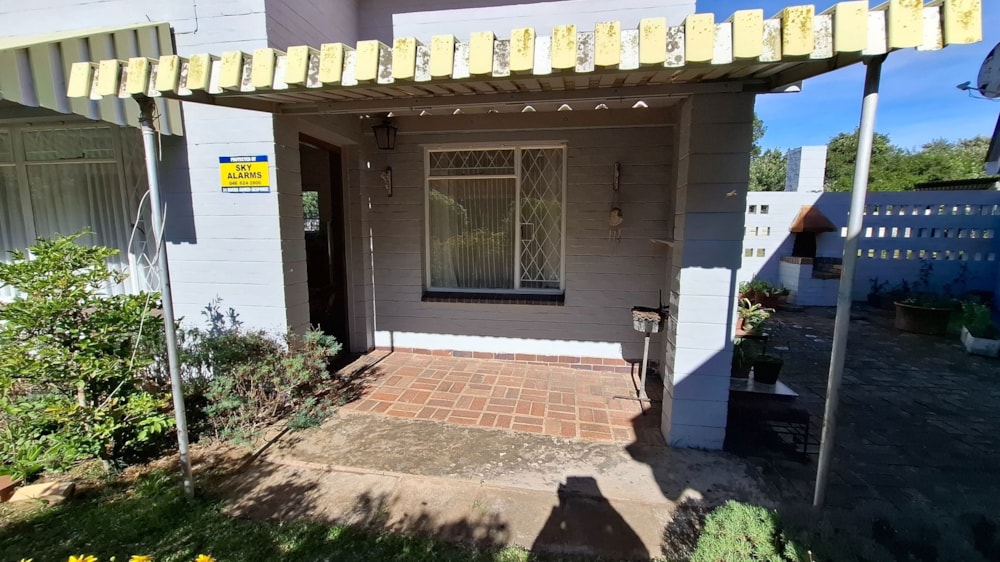 Garden cottage let in Port Alfred - 1PF1703038 Garden cottage let in Port Alfred - 1PF1703038