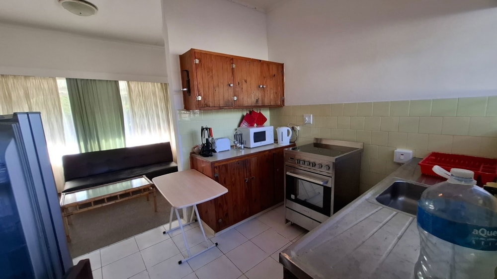 Garden cottage let in Port Alfred - 1PF1703038 Garden cottage let in Port Alfred - 1PF1703038