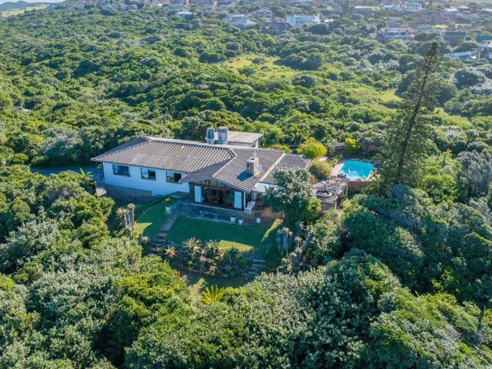 House for sale in Port Alfred - 1PF1700462