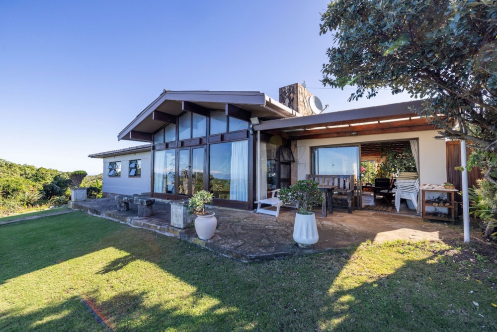 House for sale in Port Alfred - 1PF1700462